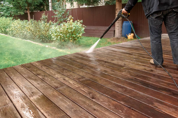 Grandview Plaza, KS Pressure Washing Company